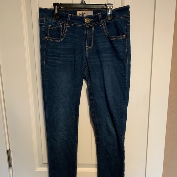 jolt jeans